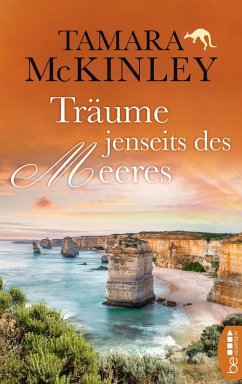 Träume jenseits des Meeres (eBook, ePUB) - Mckinley, Tamara