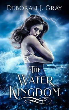 Cover The Water Kingdom (The Water Novels, #1) (eBook, ePUB)