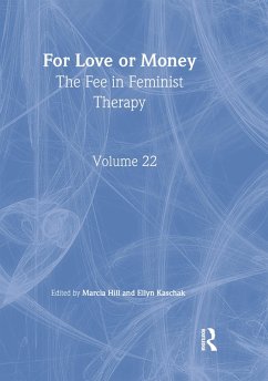Cover For Love or Money (eBook, PDF)