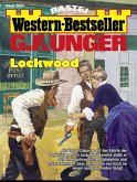 G. F. Unger Western-Bestseller 2506 (eBook, ePUB)