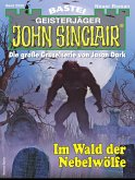 John Sinclair 2226 (eBook, ePUB)