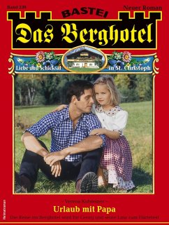 Das Berghotel 239 (eBook, ePUB) - Kufsteiner, Verena