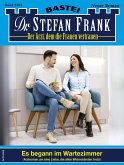 Dr. Stefan Frank 2593 (eBook, ePUB)