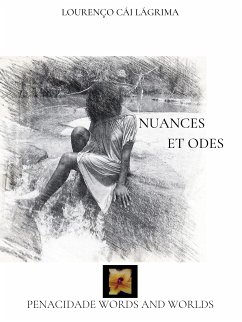 Nuances et Odes (eBook, ePUB) - Cái Lágrima, Lourenço