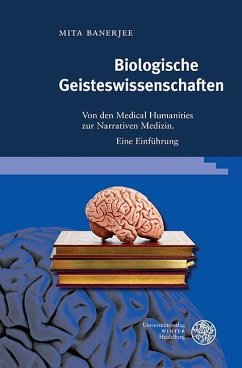 Biologische Geisteswissenschaften (eBook, PDF) - Banerjee, Mita