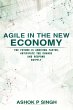 Agile in the New Economy (eBook, ePUB) - Bild 1
