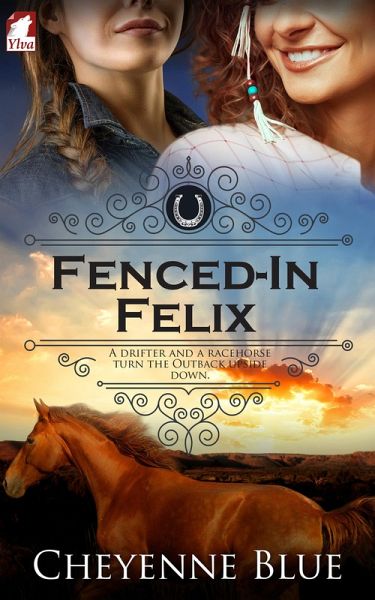 Fenced-In Felix (eBook, ePUB) Fenced-In Felix (eBook, ePUB)