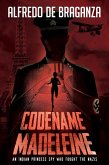 Codename Madeleine (eBook, ePUB)
