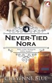 Never-Tied Nora (eBook, ePUB)