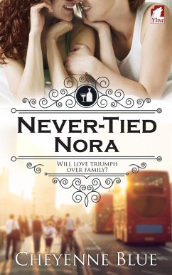 Never-Tied Nora (eBook, ePUB) Cover Never-Tied Nora (eBook, ePUB)