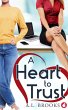 A Heart to Trust (eBook, ePUB) - Bild 1