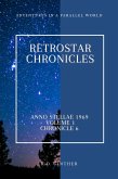 AnnoStellae 1969 (RetroStar Chronicles, #1) (eBook, ePUB)