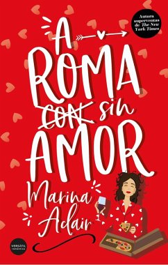 A Roma sin amor (eBook, ePUB) - Adair, Marina