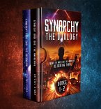 Synarchy The Duology (The Synarchy Series) (eBook, ePUB)