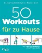 50 Workouts für zu Hause (eBook, ePUB) - Bild 1