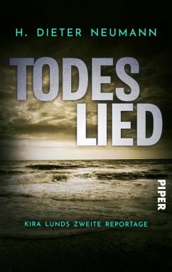 Todeslied / Kira Lund Bd.2 (eBook, ePUB) - Neumann, H. Dieter