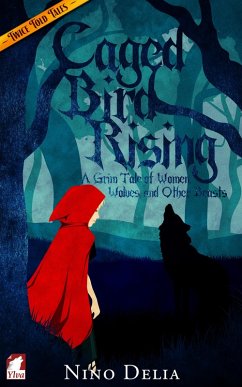 Cover Caged Bird Rising (eBook, ePUB)