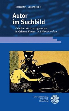Autor im Suchbild (eBook, PDF) - Schmiele, Corona