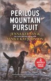 Perilous Mountain Pursuit (eBook, ePUB)