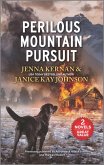 Perilous Mountain Pursuit (eBook, ePUB) Perilous Mountain Pursuit (eBook, ePUB)