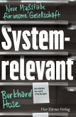 Systemrelevant (eBook, ePUB)