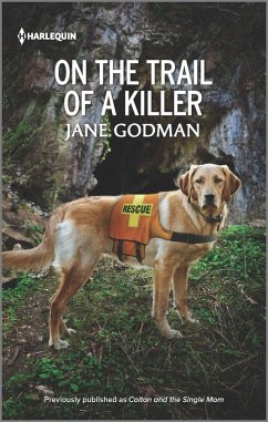 Cover On the Trail of a Killer (eBook, ePUB)