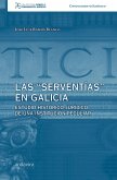 Las "serventias" en Galicia (eBook, ePUB)