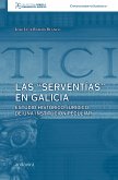 Las "serventias" en Galicia (eBook, ePUB)