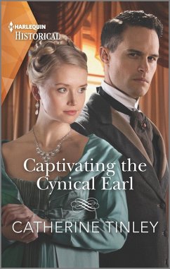 Cover Captivating the Cynical Earl (eBook, ePUB)