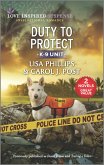 Duty to Protect (eBook, ePUB)