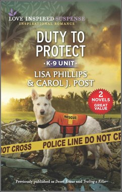 Cover Duty to Protect (eBook, ePUB)