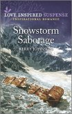 Snowstorm Sabotage (eBook, ePUB)
