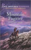 Mountain Fugitive (eBook, ePUB)
