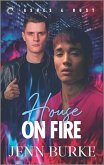 House on Fire (eBook, ePUB)