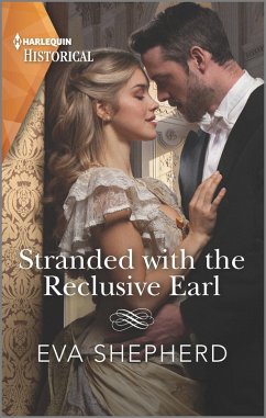 Cover Stranded with the Reclusive Earl (eBook, ePUB)