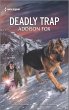 Deadly Trap (eBook, ePUB) - Bild 1