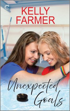 Cover Unexpected Goals (eBook, ePUB)