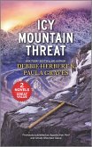 Icy Mountain Threat (eBook, ePUB)