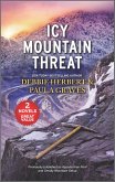 Icy Mountain Threat (eBook, ePUB) Icy Mountain Threat (eBook, ePUB)