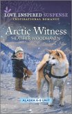 Arctic Witness (eBook, ePUB)