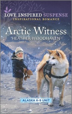 Cover Arctic Witness (eBook, ePUB)