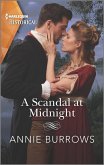 A Scandal at Midnight (eBook, ePUB)