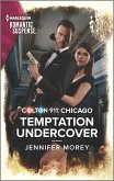 Colton 911: Temptation Undercover (eBook, ePUB)
