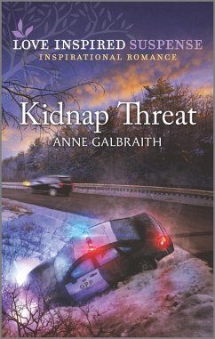 Kidnap Threat (eBook, ePUB) - Galbraith, Anne