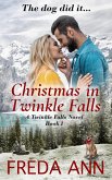 Christmas in Twinkle Falls (A Twinkle Falls Novel, #1) (eBook, ePUB)