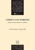 Tomás y los tomistas (eBook, ePUB)