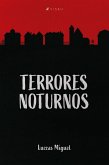 Terrores noturnos (eBook, ePUB)