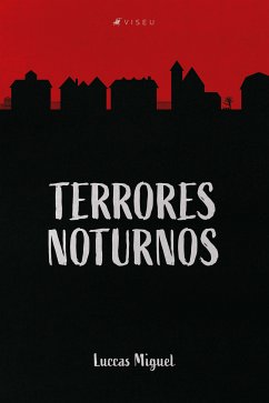 Terrores noturnos (eBook, ePUB) - Miguel, Luccas