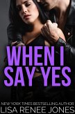 When I Say Yes (Necklace Series, #3) (eBook, ePUB)