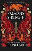 Paladin's Strength (The Saint of Steel, #2) (eBook, ePUB)